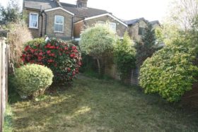 3 bedroom Terraced t...